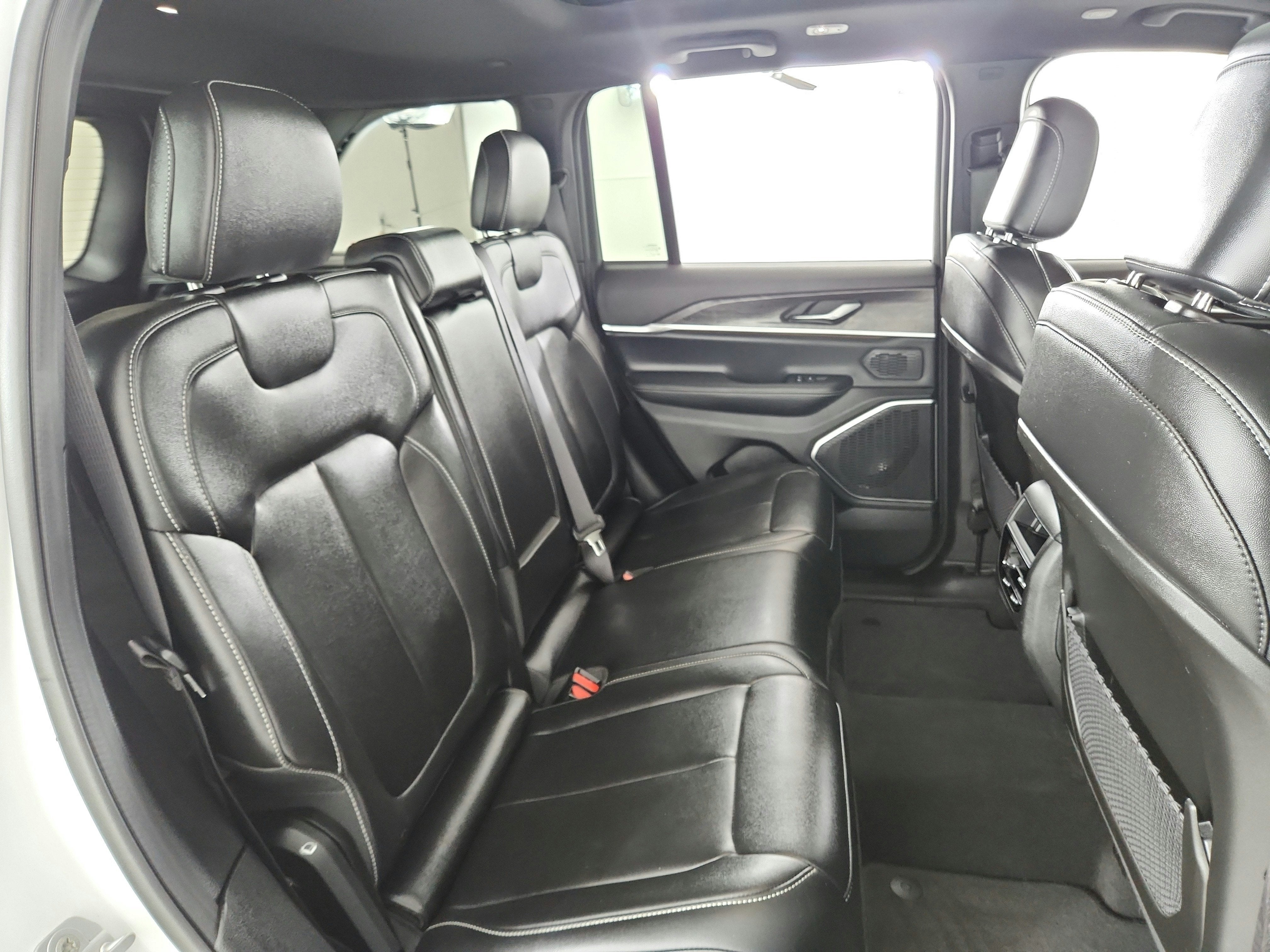 2025 Jeep Grand Cherokee 4xe 4x4