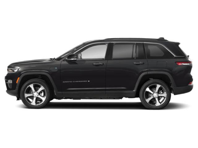 2025 Jeep Grand Cherokee 4xe LIMI