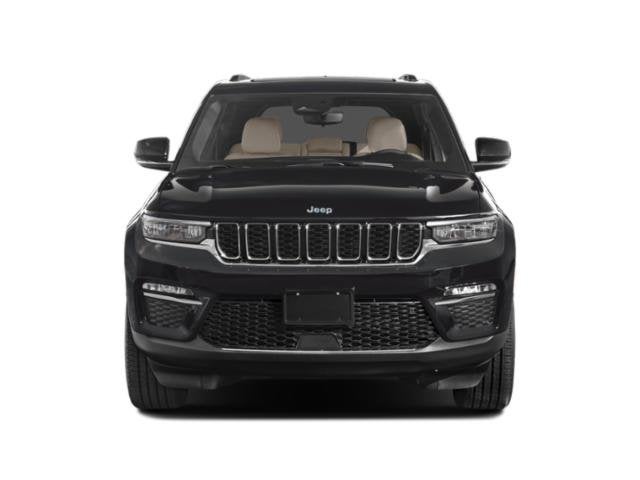 2025 Jeep Grand Cherokee 4xe LIMI