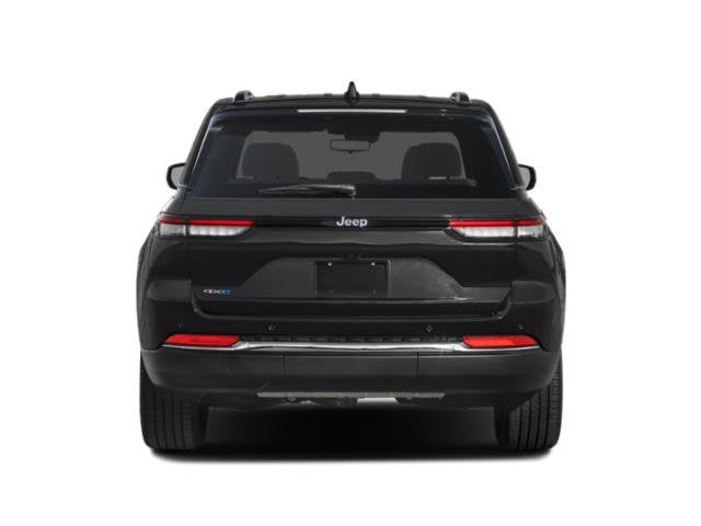 2025 Jeep Grand Cherokee 4xe LIMI