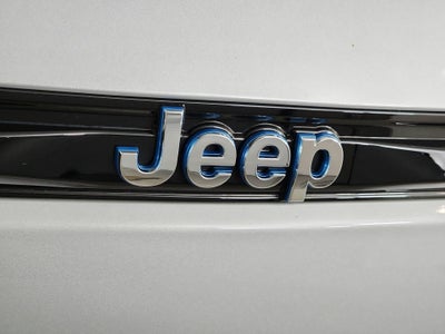 2023 Jeep Grand Cherokee 4xe 4x4