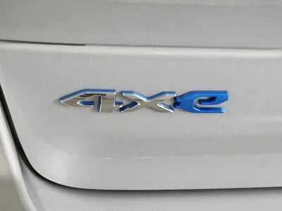 2023 Jeep Grand Cherokee 4xe 4x4