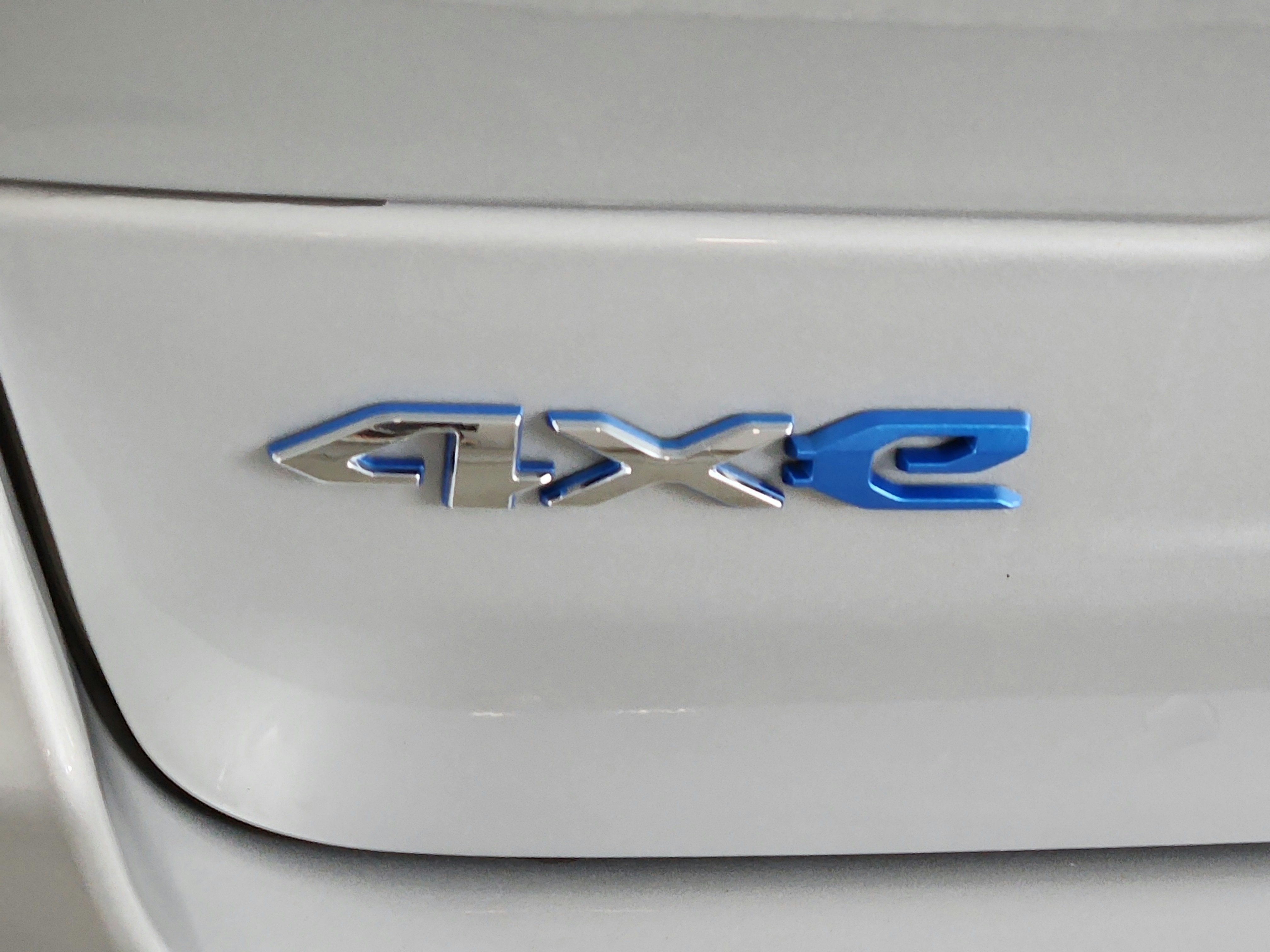 2023 Jeep Grand Cherokee 4xe 4x4