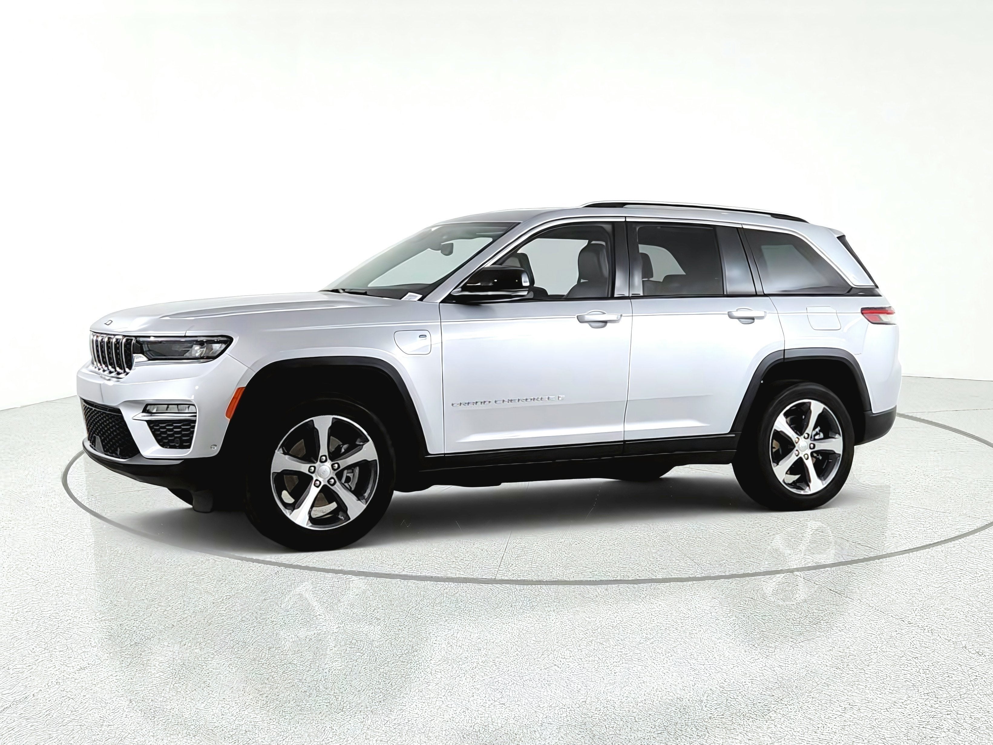 2023 Jeep Grand Cherokee 4xe 4x4