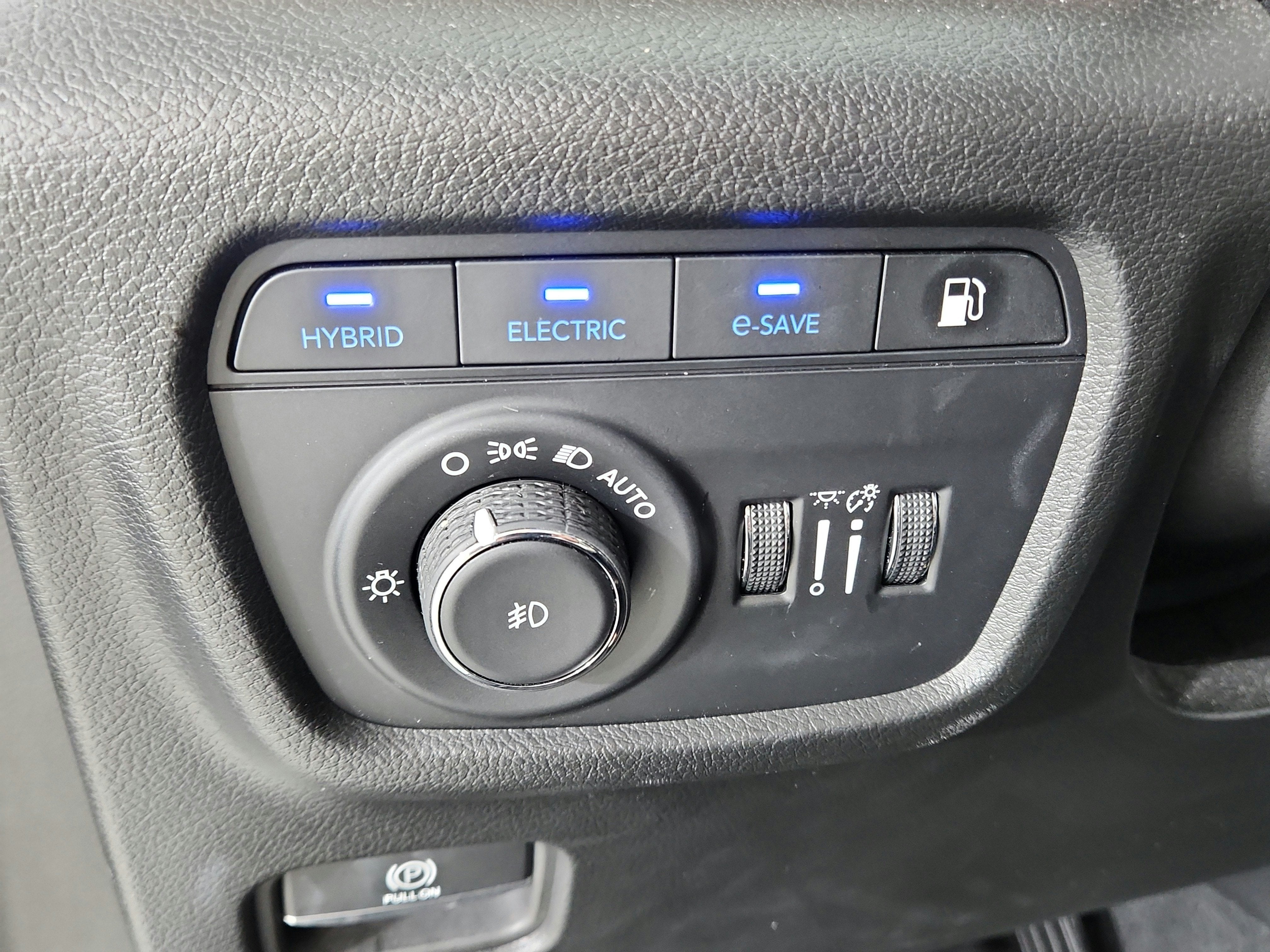 2023 Jeep Grand Cherokee 4xe 4x4