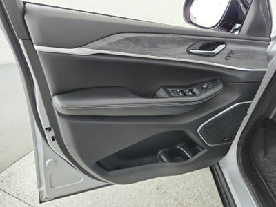 2023 Jeep Grand Cherokee 4xe 4x4