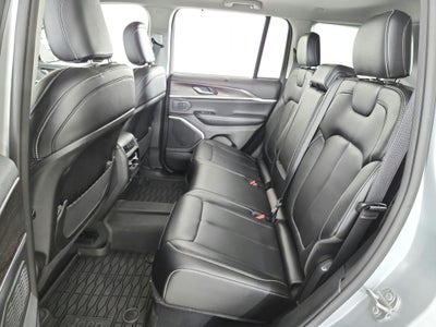 2023 Jeep Grand Cherokee 4xe 4x4