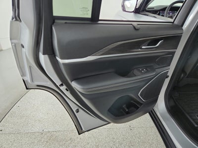 2023 Jeep Grand Cherokee 4xe 4x4