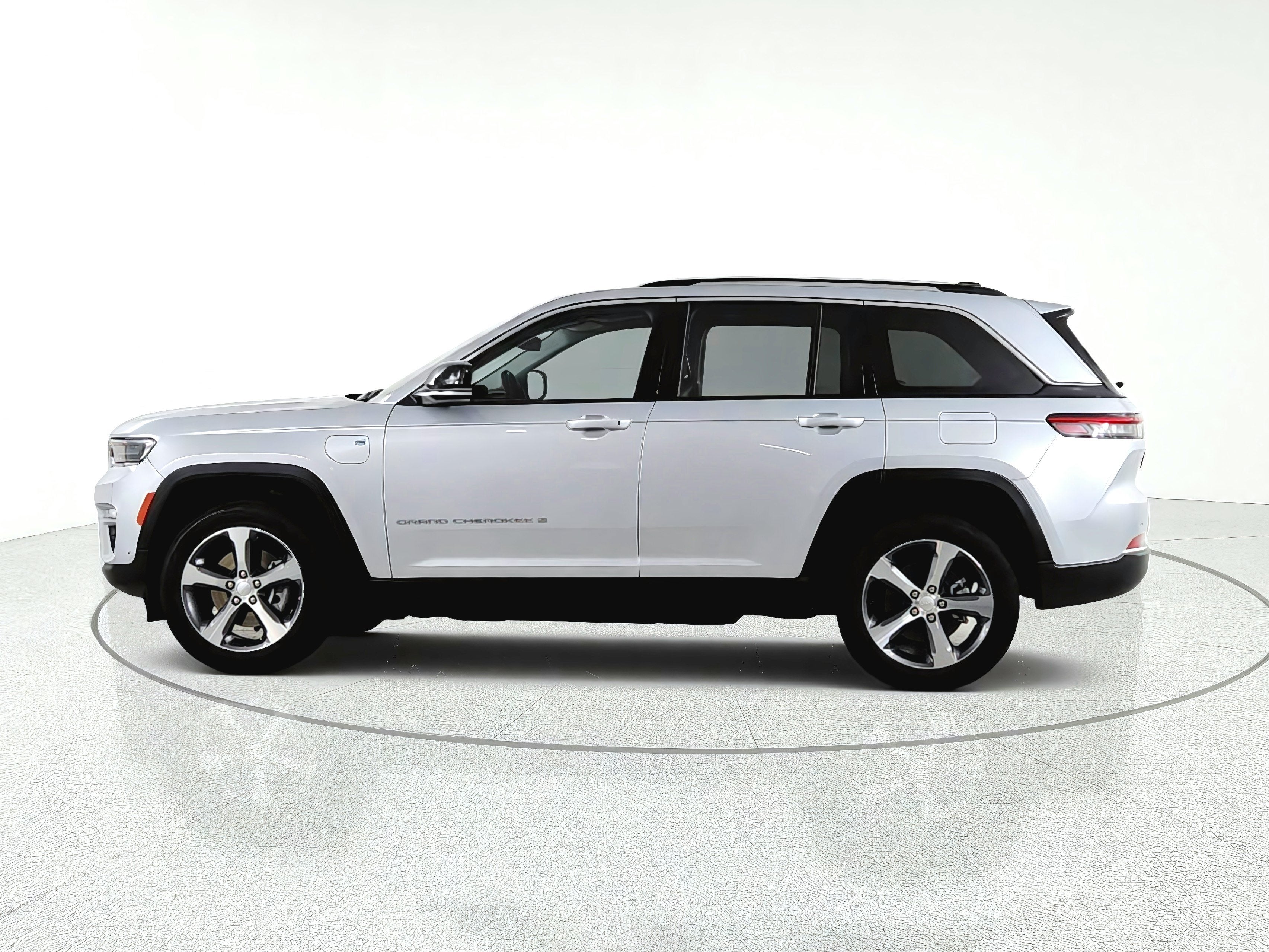 2023 Jeep Grand Cherokee 4xe 4x4