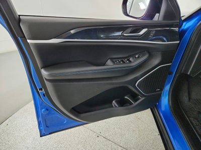 2022 Jeep Grand Cherokee 4xe Trailhawk
