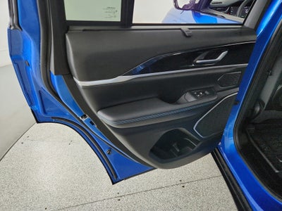 2022 Jeep Grand Cherokee 4xe Trailhawk