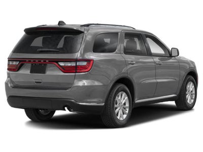 2024 Dodge Durango R/T Plus