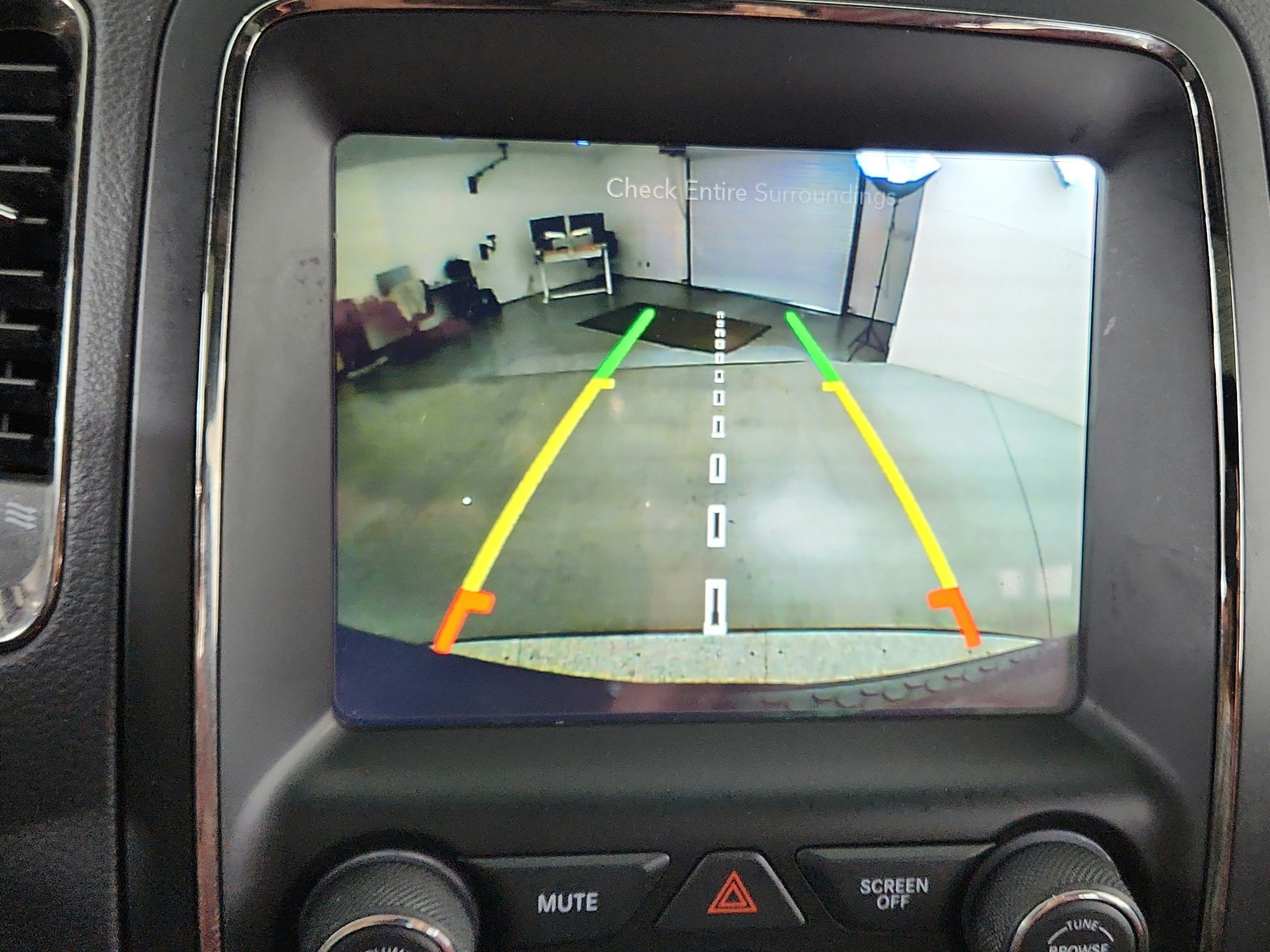2020 Dodge Durango R/T AWD