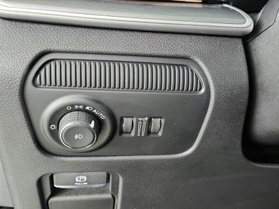 2025 Jeep Wagoneer L Series II