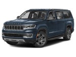 2025 Jeep Wagoneer L Series II