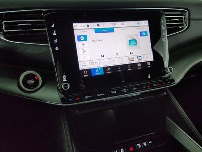 2025 Jeep Wagoneer L Series II