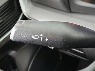 2025 Jeep Wagoneer L Series II