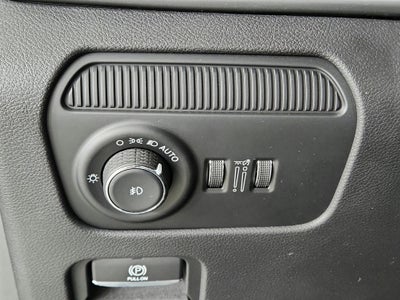 2025 Jeep Wagoneer L Series II