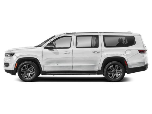 2025 Jeep Wagoneer L Series II