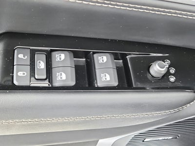 2025 Jeep Wagoneer L Series II 4x4