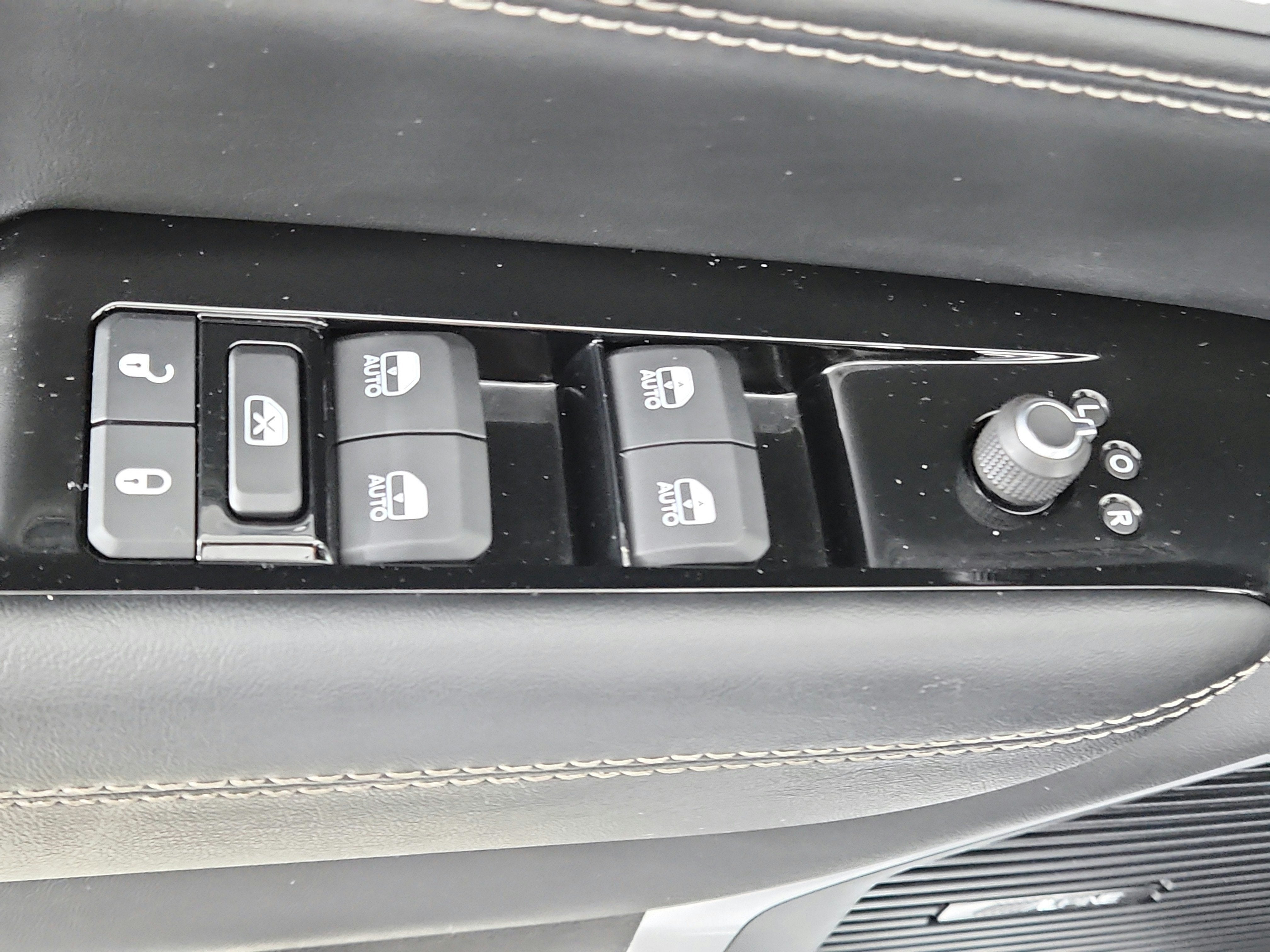 2025 Jeep Wagoneer L Series II 4x4