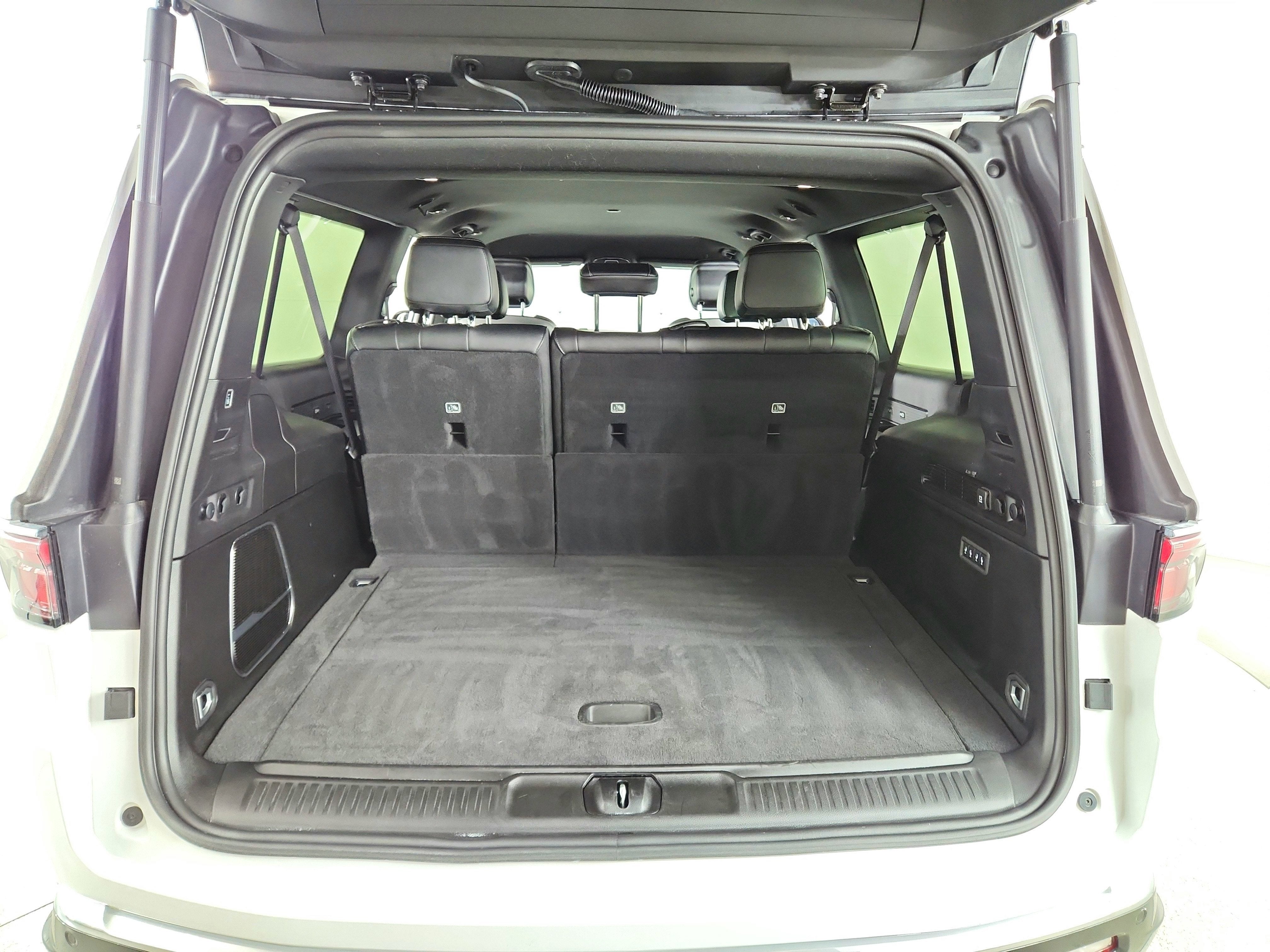 2025 Jeep Wagoneer L Series II