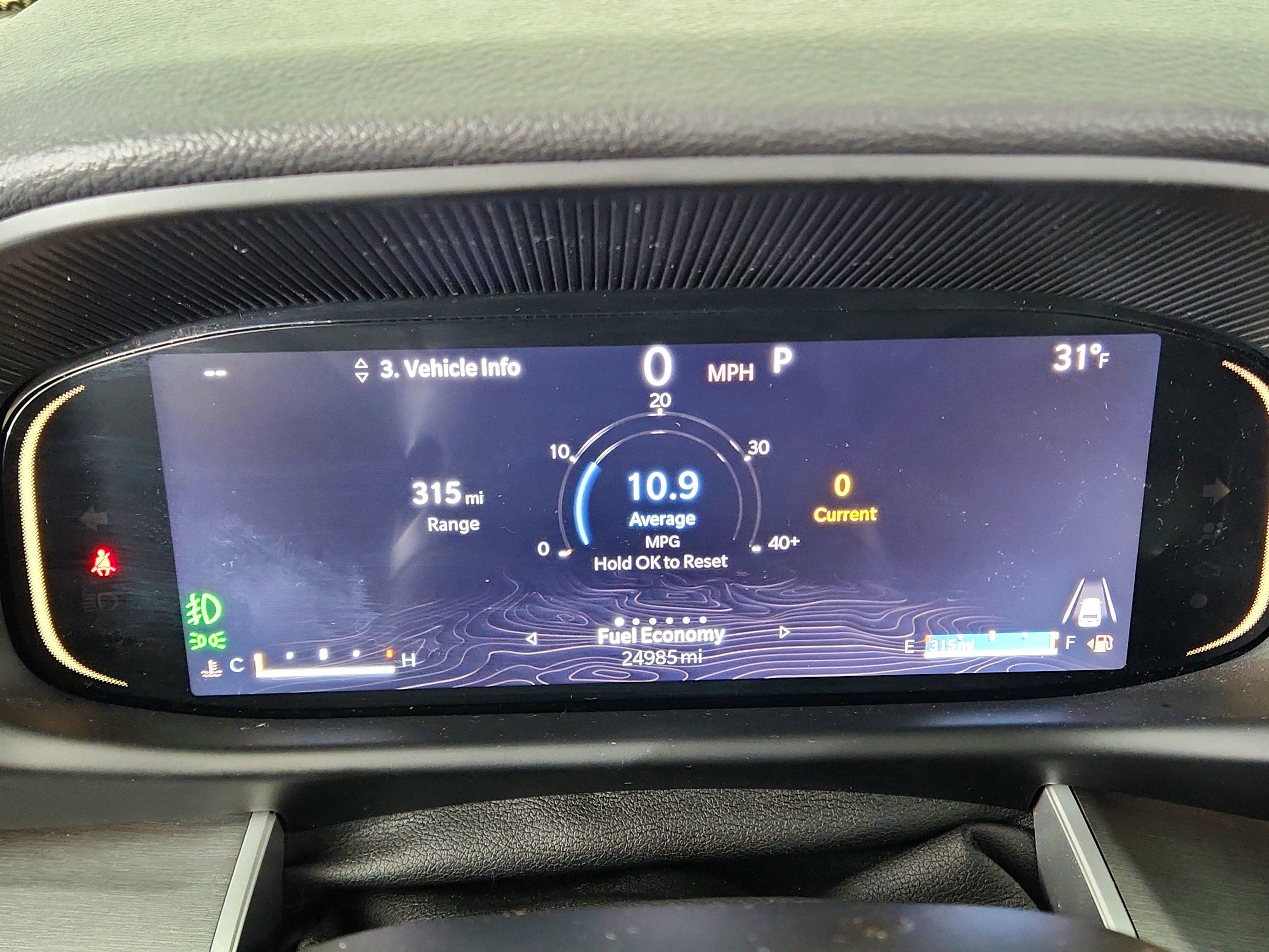 2025 Jeep Wagoneer L Series II