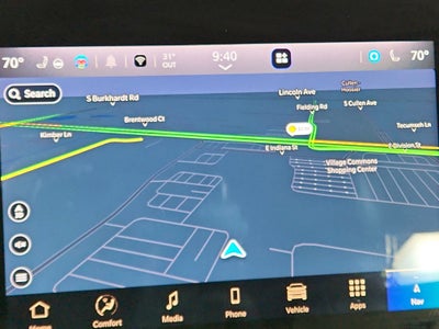 2025 Jeep Wagoneer L Series II