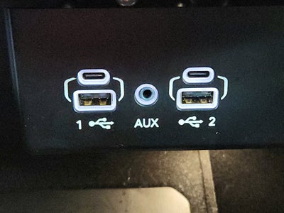 2025 Jeep Wagoneer L Series II