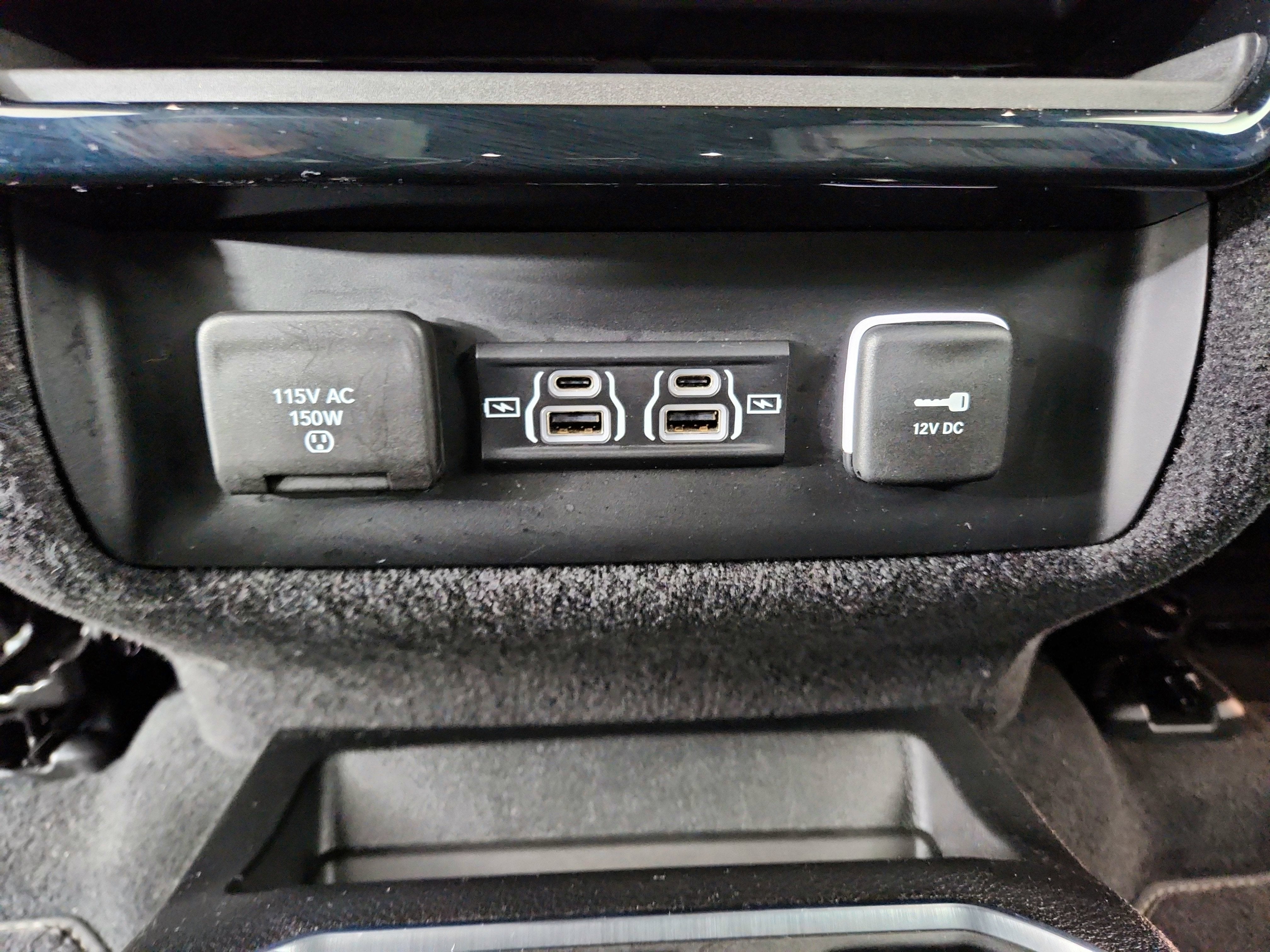 2025 Jeep Wagoneer L Series II