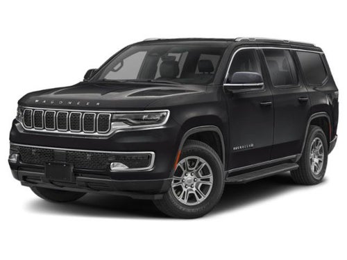 2024 Jeep Wagoneer BASE