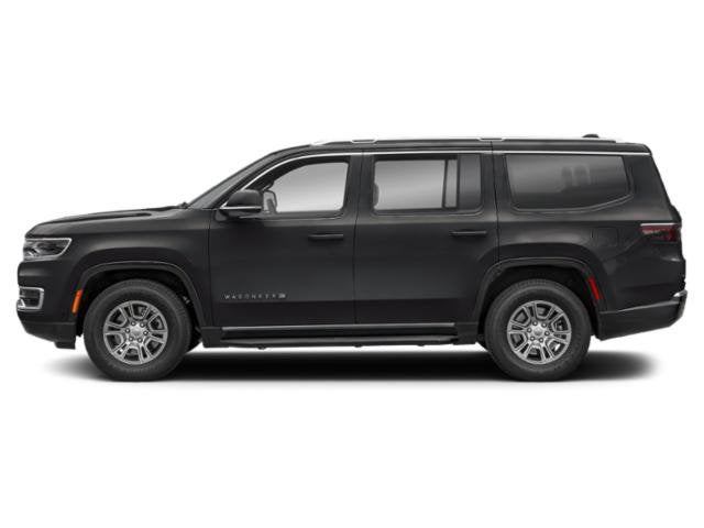 2024 Jeep Wagoneer BASE