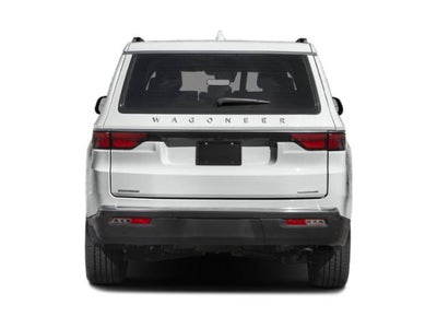 2023 Jeep Wagoneer BASE