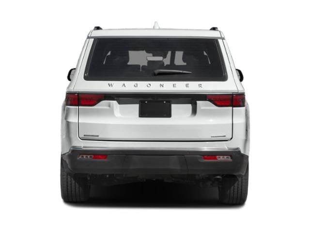 2023 Jeep Wagoneer BASE