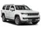 2023 Jeep Wagoneer BASE