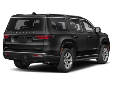 2023 Jeep Wagoneer BASE