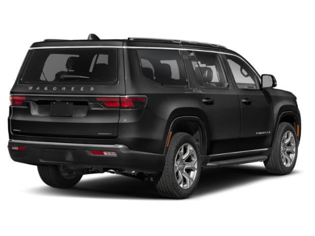 2023 Jeep Wagoneer BASE
