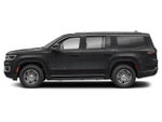 2025 Jeep Wagoneer Series II