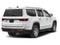 2025 Jeep Wagoneer Series II
