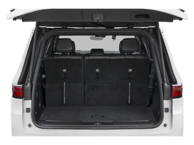 2025 Jeep Wagoneer Series II Carbide