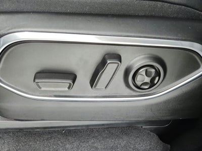 2024 Jeep Wagoneer Series II Carbide 4x4