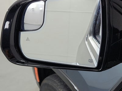 2024 Jeep Wagoneer Series II Carbide 4x4