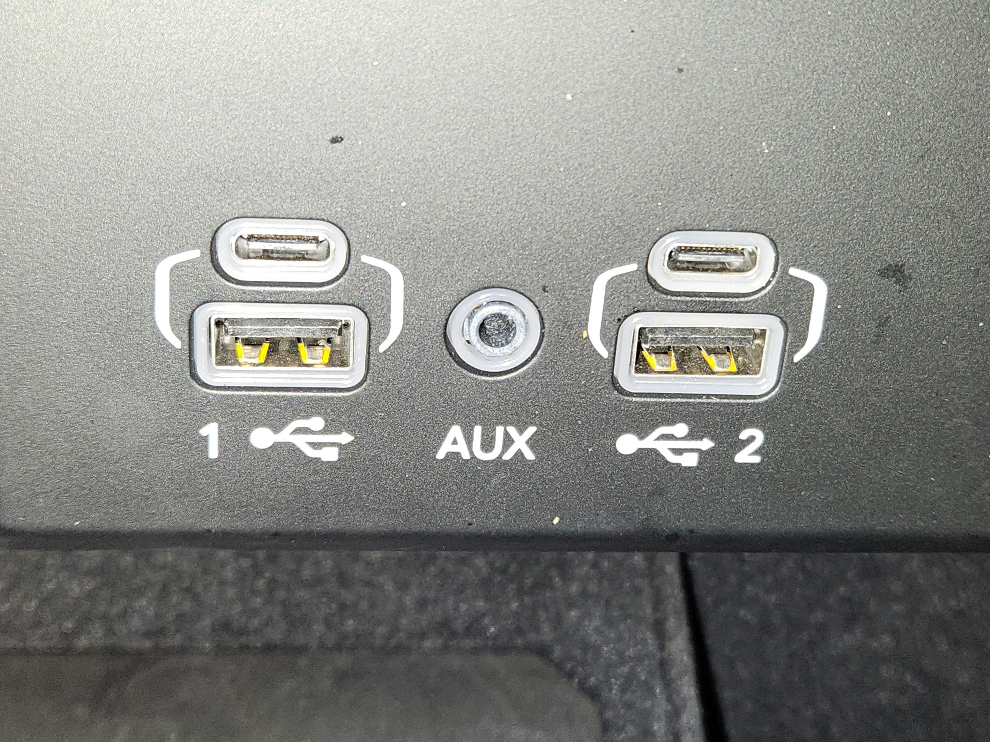 2024 Jeep Wagoneer Series II Carbide 4x4