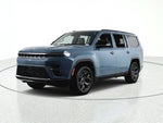 2026 Jeep Grand Wagoneer Limited Altitude 4x4