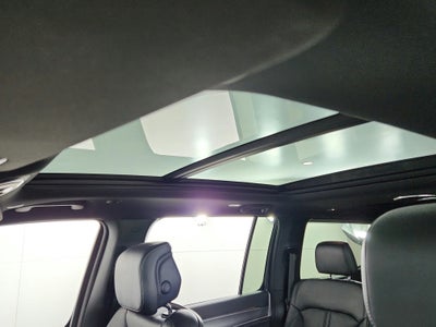 2026 Jeep Grand Wagoneer Limited Altitude 4x4