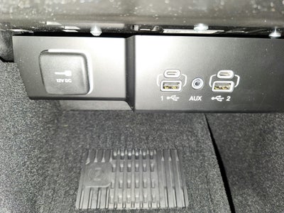 2026 Jeep Grand Wagoneer Limited Altitude 4x4