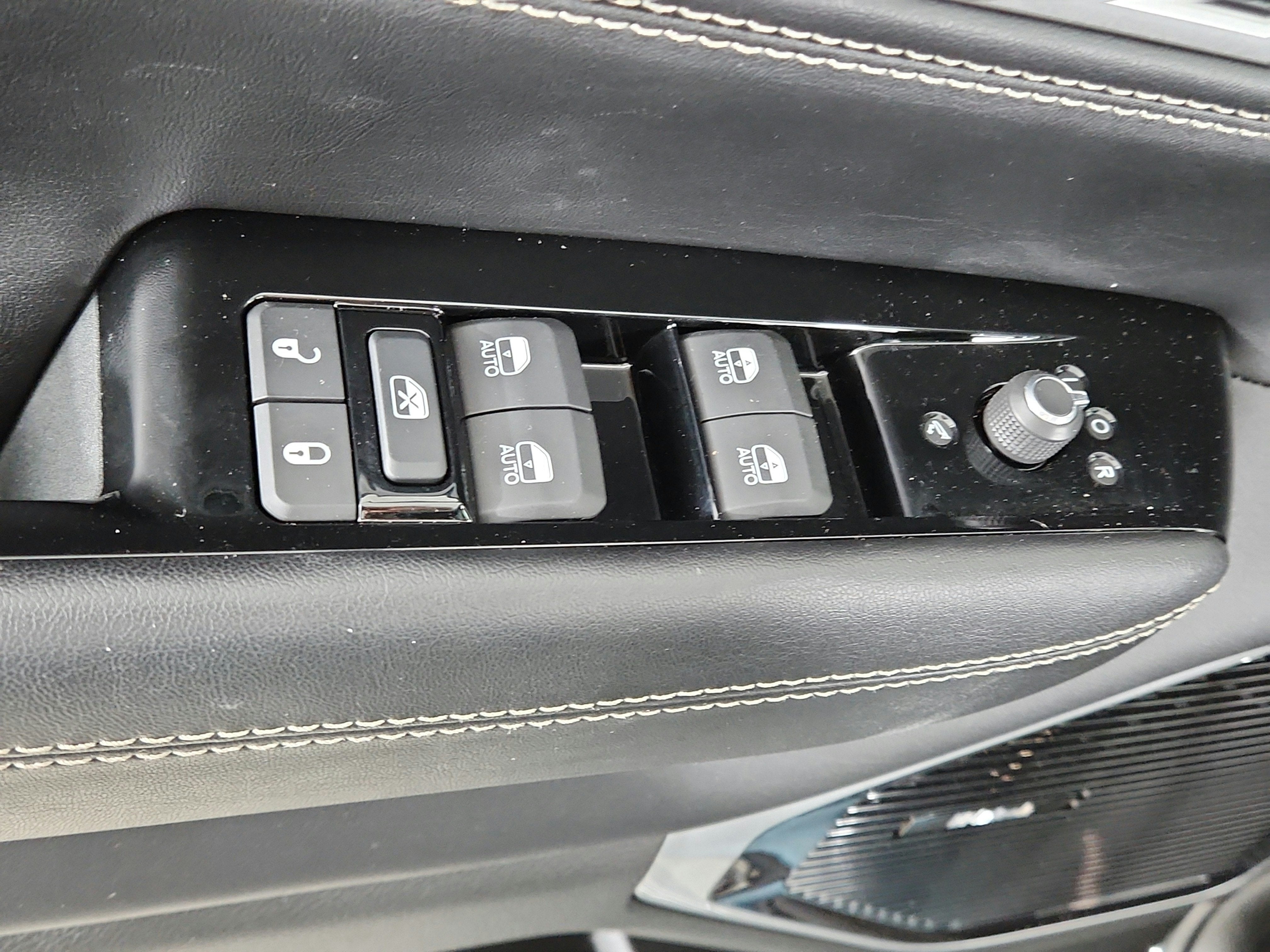 2026 Jeep Grand Wagoneer Limited Altitude 4x4