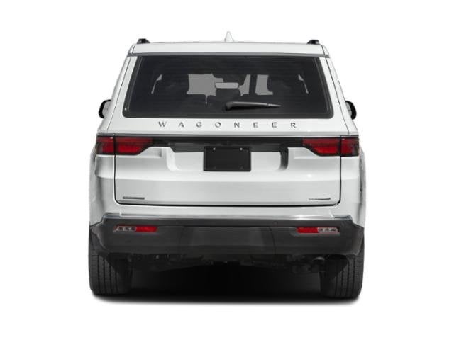 2023 Jeep Wagoneer Series III