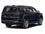 2023 Jeep Wagoneer Series III