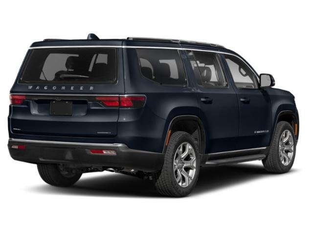 2023 Jeep Wagoneer Series III